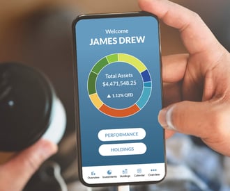 Advisor Tech