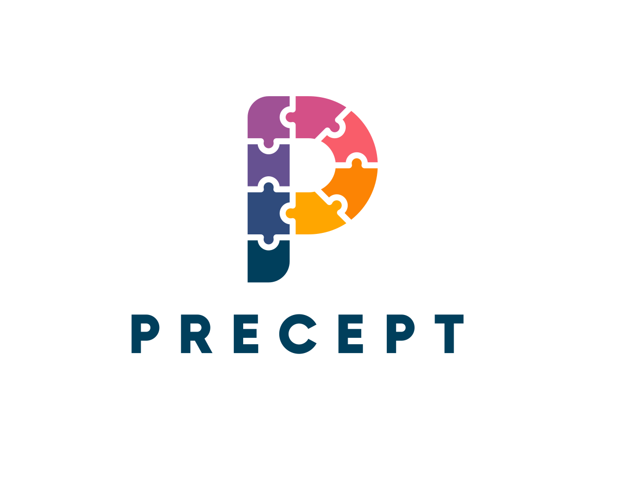 Precept Logo Precept Logo
