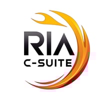 RIA C-Suite Logo