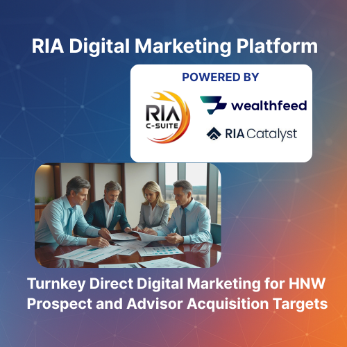 RIA Digital Marketing Platform Header (500 x 500 px)