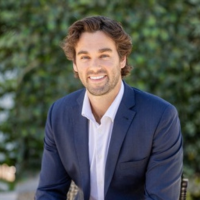 Sam Kendree Headshot 2