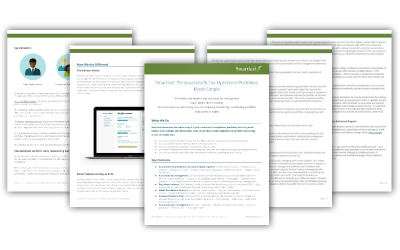 Smartlead Overview Graphic