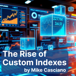 The Rise of Custom Indexes Image