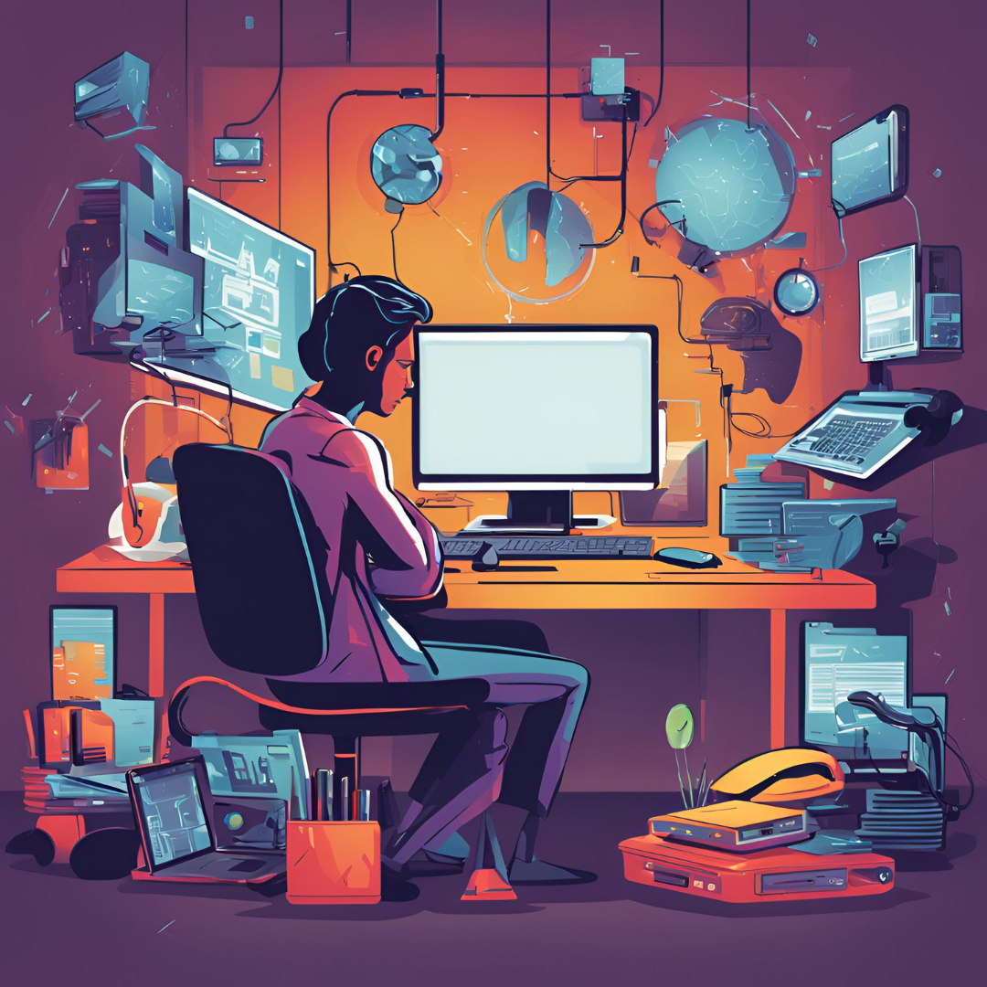 'Tech Debt' and Fear Limit Many Practices