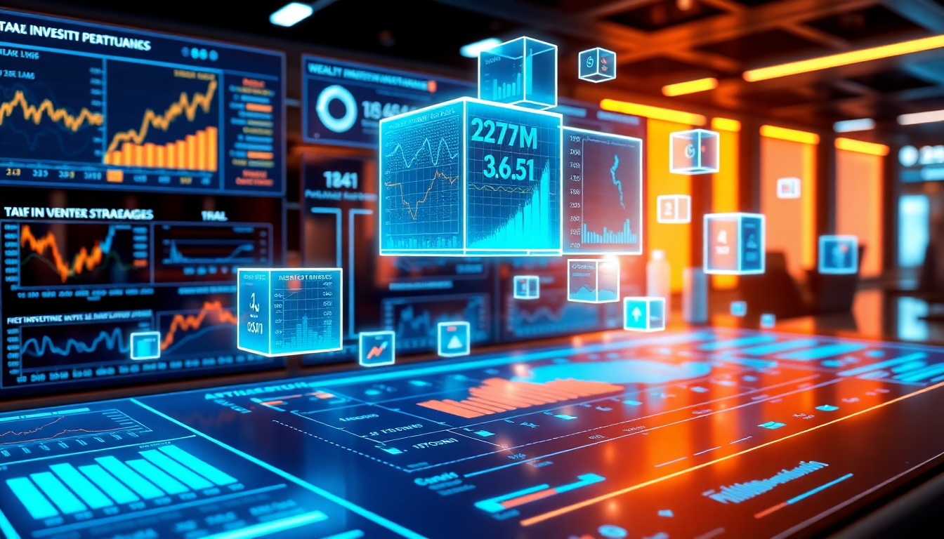 Investment Models Out, Building Blocks In!