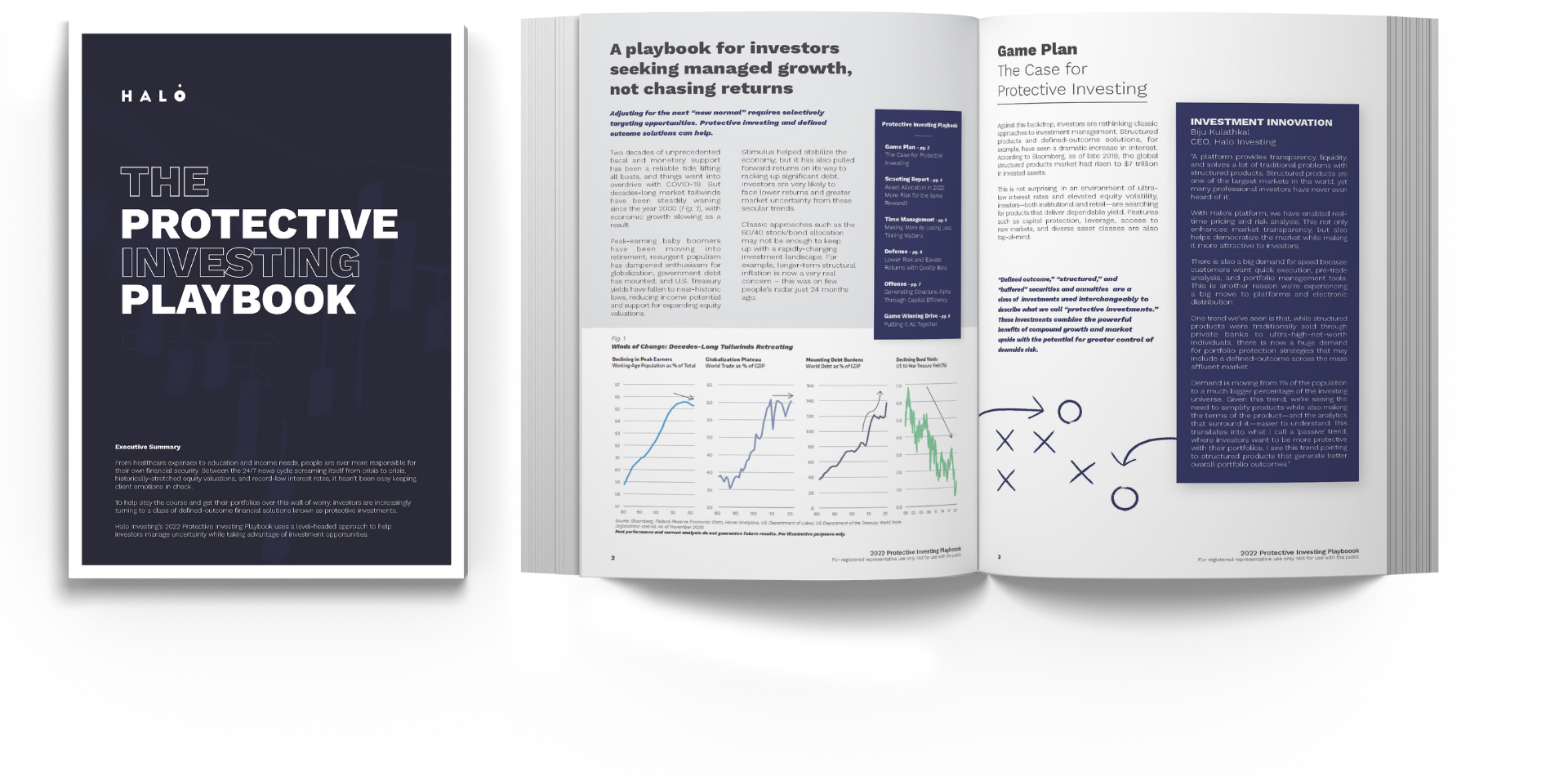 Halo Whitepaper Halo Whitepaper