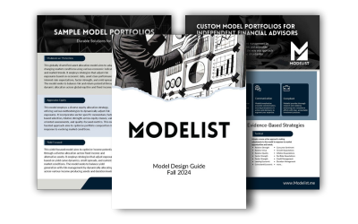 Modelist Model Example Modelist Model Example